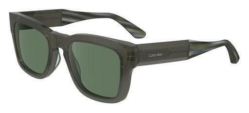 Sonnenbrille Calvin Klein CK23539S 035