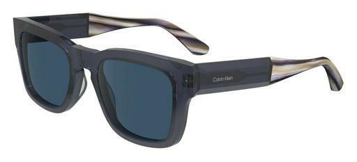 Slnečné okuliare Calvin Klein CK23539S 400