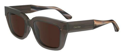 Akiniai nuo saulės Calvin Klein CK23540S 260