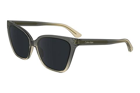 Sonnenbrille Calvin Klein CK24507S 039