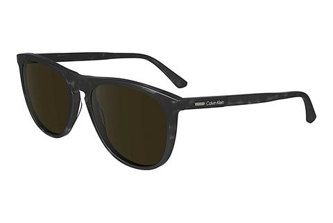 Saulesbrilles Calvin Klein CK24508S 017