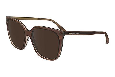 Saulesbrilles Calvin Klein CK24509S 203