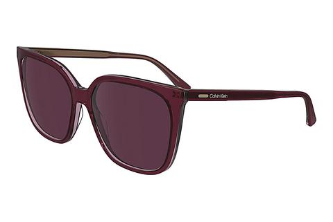 Saulesbrilles Calvin Klein CK24509S 613