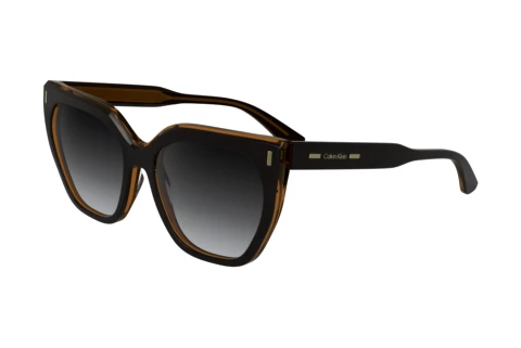 Ophthalmic Glasses Calvin Klein CK24535S N 002