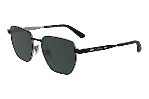 Sonnenbrille Calvin Klein CK25100S 002