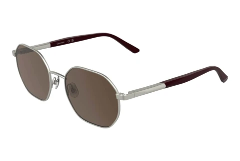 Güneş gözlüğü Calvin Klein CK25110S 045