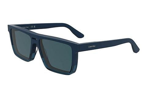 Sončna očala Calvin Klein CK25501S 400