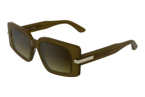 Saulesbrilles Calvin Klein CK25533S 201