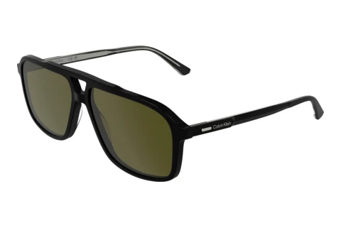 Ochelari de soare Calvin Klein CK25534S 001