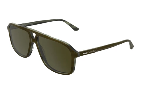 Ochelari de soare Calvin Klein CK25534S 317