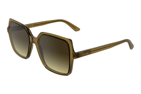 Solglasögon Calvin Klein CK25537S 209