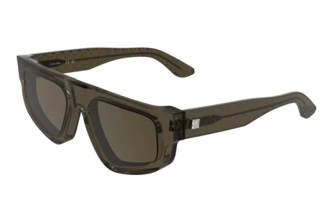 Solglasögon Calvin Klein CK25539S 200