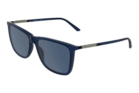 Saulesbrilles Calvin Klein CK26500S 400