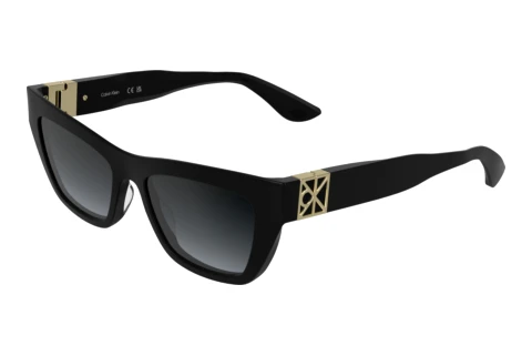Ophthalmic Glasses Calvin Klein CK26534S 001