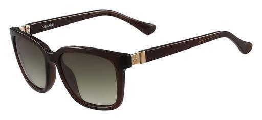 Sonnenbrille Calvin Klein CK3190S 210