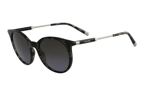 Saulesbrilles Calvin Klein CK3208S 037