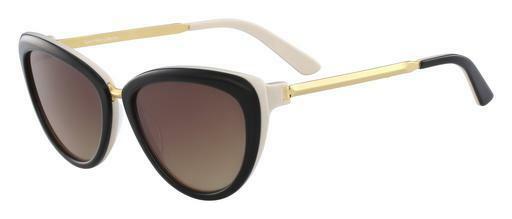 Saulesbrilles Calvin Klein CK8538S 073