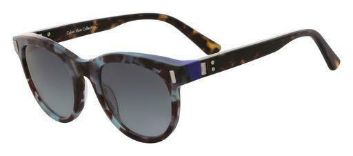 Lunettes de soleil Calvin Klein CK8542S 416