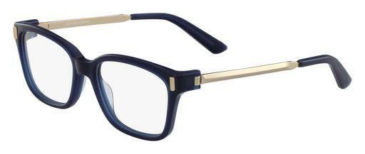 Saulesbrilles Calvin Klein CK8556 405