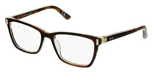 Saulesbrilles Calvin Klein CK8558 236