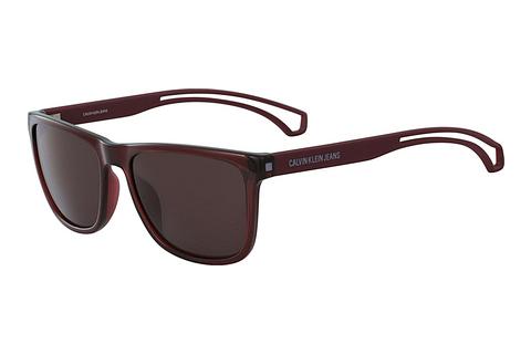 Saulesbrilles Calvin Klein CKJ19503S 601