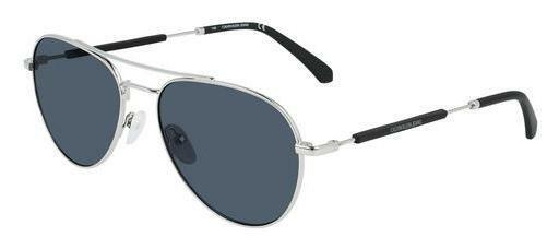 Sonnenbrille Calvin Klein CKJ20109S 045