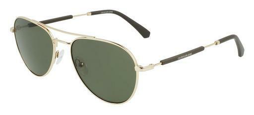 Sonnenbrille Calvin Klein CKJ20109S 717