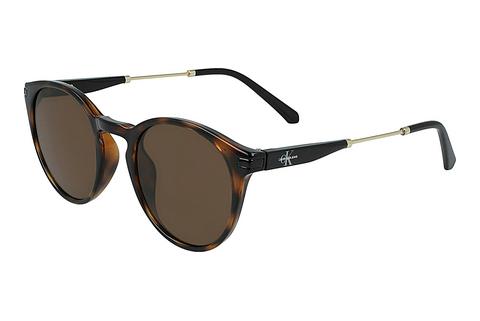 Saulesbrilles Calvin Klein CKJ20705S 235