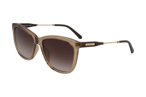 Ophthalmic Glasses Calvin Klein CKJ20807S N 273