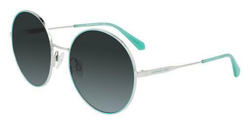 Lunettes de soleil Calvin Klein CKJ21212S 048