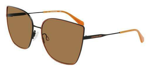 Sonnenbrille Calvin Klein CKJ21213S 082