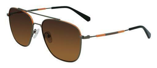 Sonnenbrille Calvin Klein CKJ21216S 016