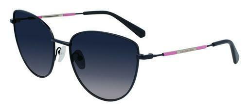 Lunettes de soleil Calvin Klein CKJ21218S 405