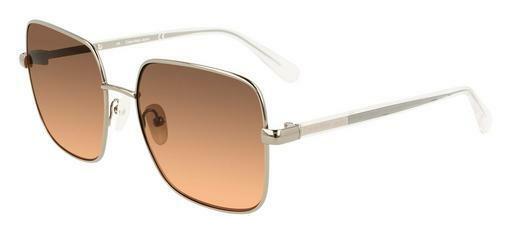 Lunettes de soleil Calvin Klein CKJ21220S 016