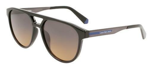 Saulesbrilles Calvin Klein CKJ21625S 001