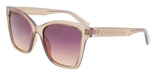 Saulesbrilles Calvin Klein CKJ21627S 210