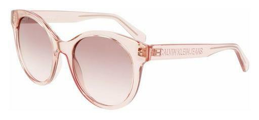 Lunettes de soleil Calvin Klein CKJ21628S 671