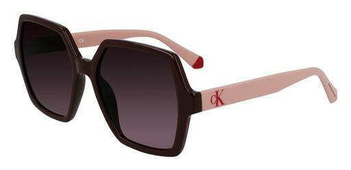 Saulesbrilles Calvin Klein CKJ21629S 603