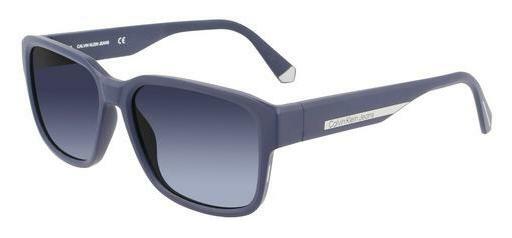 Saulesbrilles Calvin Klein CKJ21631S 400