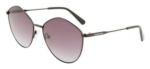 Lunettes de soleil Calvin Klein CKJ22202S 001