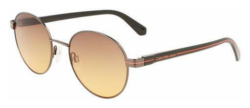 Lunettes de soleil Calvin Klein CKJ22203S 016