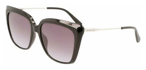 Sonnenbrille Calvin Klein CKJ22601S 001