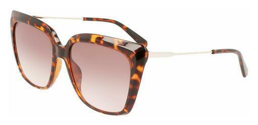 Lunettes de soleil Calvin Klein CKJ22601S 240