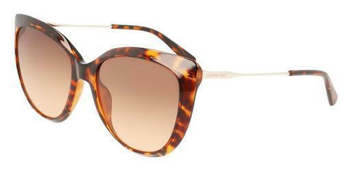 Saulesbrilles Calvin Klein CKJ22602S 240