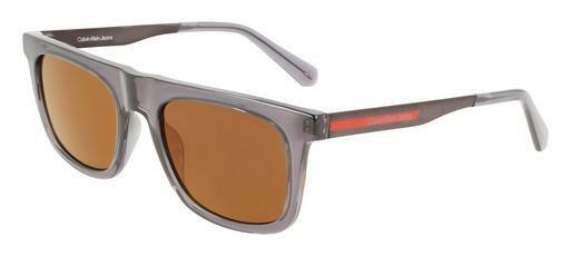 Lunettes de soleil Calvin Klein CKJ22603S 050