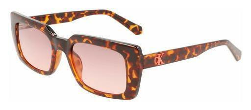 Sonnenbrille Calvin Klein CKJ22606S 240