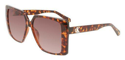 Saulesbrilles Calvin Klein CKJ22607S 240