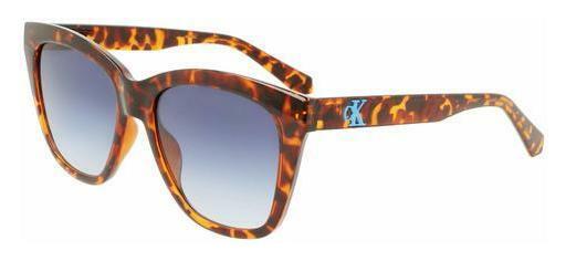 Lunettes de soleil Calvin Klein CKJ22608S 240