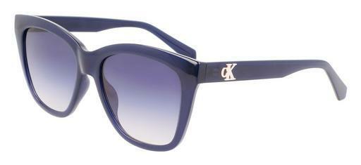 Zonnebril Calvin Klein CKJ22608S 400