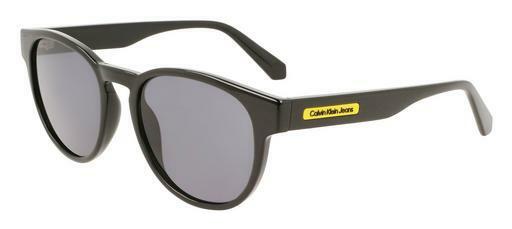 Zonnebril Calvin Klein CKJ22609S 001